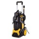 Мойка высокого давления Huter W240i K7 Smart Professional в Новосибирске