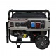 Бензогенератор Loncin LC10000D-S 7.7 кВт в Новосибирске