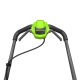 Газонокосилка аккумуляторная GreenWorks GD40LM411 4 Ач в Новосибирске