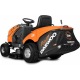 Садовый минитрактор Daewoo DWT 1020 в Новосибирске