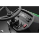 Садовый минитрактор Caiman Estero 2WD HD 127D3KD в Новосибирске