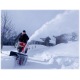 Бензиновый снегоуборщик Al-ko SnowLine 700 E в Новосибирске