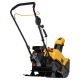 Снегоуборщик Denzel SB 460 Sled в Новосибирске
