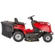 Садовый трактор Mountfield MTF 98H в Новосибирске