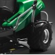 Садовый минитрактор Caiman Croso 4WD 97D2C в Новосибирске