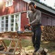 Бензопила Stihl MS 212 C-BE 14&quot; в Новосибирске