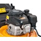 Газонокосилка бензиновая Cub Cadet CC LM1 AR 46 (CC 46 SPO) в Новосибирске
