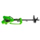Аккумуляторный триммер GreenWorks GD40BC 8 Ач в Новосибирске