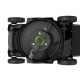 Газонокосилка аккумуляторная GreenWorks GD40LM411 4 Ач в Новосибирске