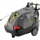 Мойка высокого давления с нагревом воды Karcher HDS 6/14 С в Новосибирске