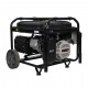 Бензогенератор Loncin LC10000D-S 7.7 кВт в Новосибирске