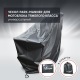 Чехол защитный Park-Manner для мотоблока тяжелого класса в Новосибирске
