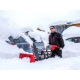Снегоуборщик Snapper H1528ES в Новосибирске