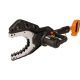 Аккумуляторная пила Worx WG329E.5 6&quot; в Новосибирске