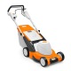 Газонокосилка электрическая Stihl RME 545 V в Новосибирске