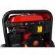 Бензогенератор DDE DPPG5801E 5 кВт в Новосибирске