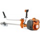 Бензиновый кусторез (бензокусторез) Husqvarna 545Fx в Новосибирске