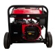 Бензогенератор DDE DPG5501E 5 кВт в Новосибирске