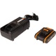 Аккумуляторная пила Worx WG329E.5 6&quot; в Новосибирске
