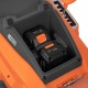 Газонокосилка аккумуляторная Daewoo DLM 4042Li SET в Новосибирске
