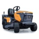 Садовый райдер Villartec MR1284H в Новосибирске