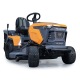 Садовый райдер Villartec MR1592H в Новосибирске