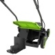 Газонокосилка аккумуляторная GreenWorks GD40LM361 4 Ач в Новосибирске