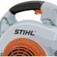 Воздуходувка бензиновая Stihl SH 86 в Новосибирске