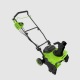 Снегоуборщик аккумуляторный GreenWorks GD40STX2 (без аккумулятора и зарядного устройства) в Новосибирске