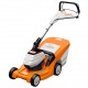 Газонокосилка аккумуляторная Stihl RMA 448.0 TC в Новосибирске