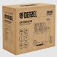 Компрессор поршневой безмасляный Denzel DLP-3000/50 в Новосибирске