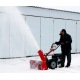 Снегоуборщик двухконтурный для Мобил К G-85 в Новосибирске