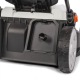 Газонокосилка аккумуляторная Daewoo DLM 4540 Li (без аккумулятора и зарядного устройства) в Новосибирске