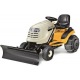 Садовый минитрактор Cub Cadet CC 1025 RD-J в Новосибирске