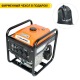 Бензиновый генератор инверторный Villartec GI358 2025 3.5 кВт в Новосибирске