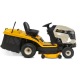 Садовый минитрактор Cub Cadet CC 1022 KHN в Новосибирске