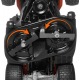 Садовый минитрактор Daewoo DLT 98 HV в Новосибирске
