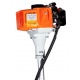 Бензокоса (бензиновый триммер) Stihl FS 3001 в Новосибирске