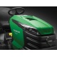 Садовый минитрактор Caiman Rapido 2WD в Новосибирске
