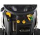 Садовый минитрактор Cub Cadet CC 1019 HG в Новосибирске