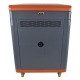 Бензогенератор EVOline QB 12003 E 10 кВт в Новосибирске