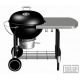Гриль барбекю One-Touch® Platinum Black в Новосибирске