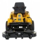 Минитрактор Cub Cadet Front cut 48 RD в Новосибирске