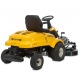 Минитрактор Cub Cadet Front cut 48 RD в Новосибирске