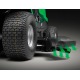 Садовый минитрактор Caiman Rapido 2WD-SD в Новосибирске