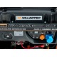 Бензогенератор Villartec GG6300ЕWC 5 кВт в Новосибирске