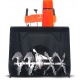 Снегоуборщик Yard Fox Basic 6152E в Новосибирске