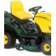 Садовый минитрактор Yard-Man HN 5180 в Новосибирске
