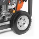 Дизельгенератор Daewoo DDAE 6000DXE-3 6 кВт в Новосибирске