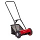 Газонокосилка механическая Einhell GC-HM 30 в Новосибирске